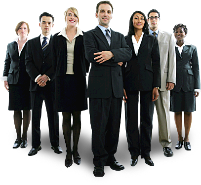 business-team